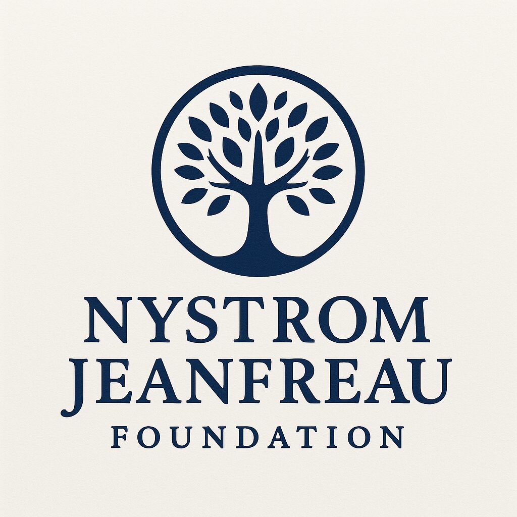 Nystrom Jeanfreau Foundation